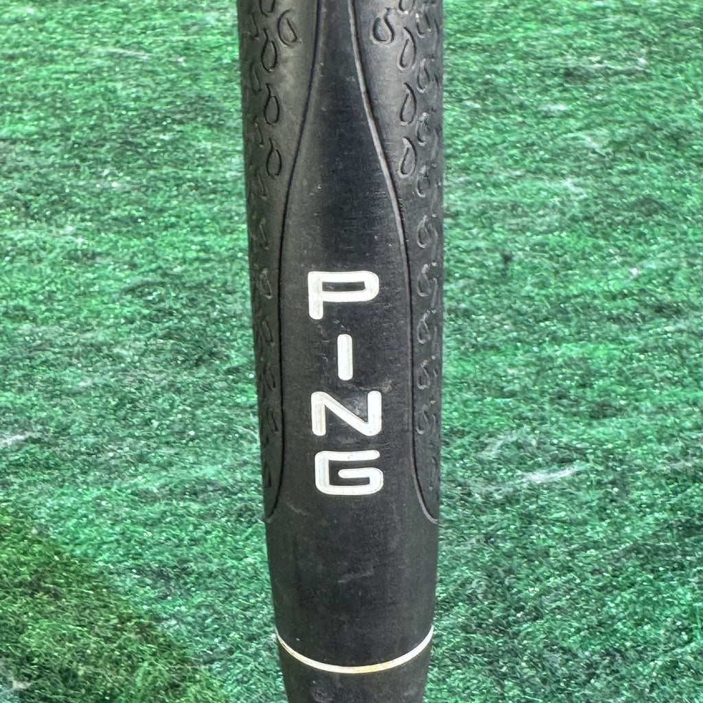 Vintage Ping Eye2 Black Dot 6 Iron KT Shaft Golf Club Right Handed Karsten USA