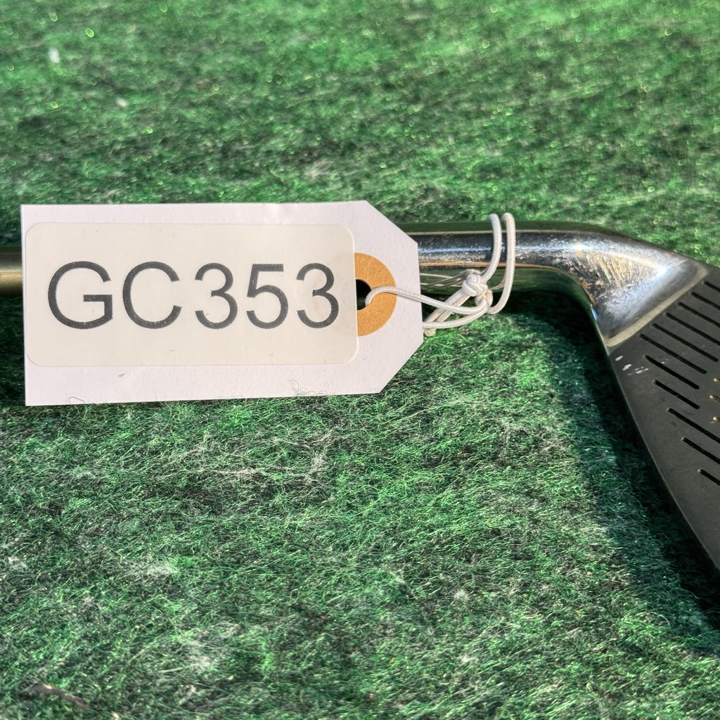 King Snake Oversize 3 Iron Golf Club High Modulus Flex R Mens Right Hand