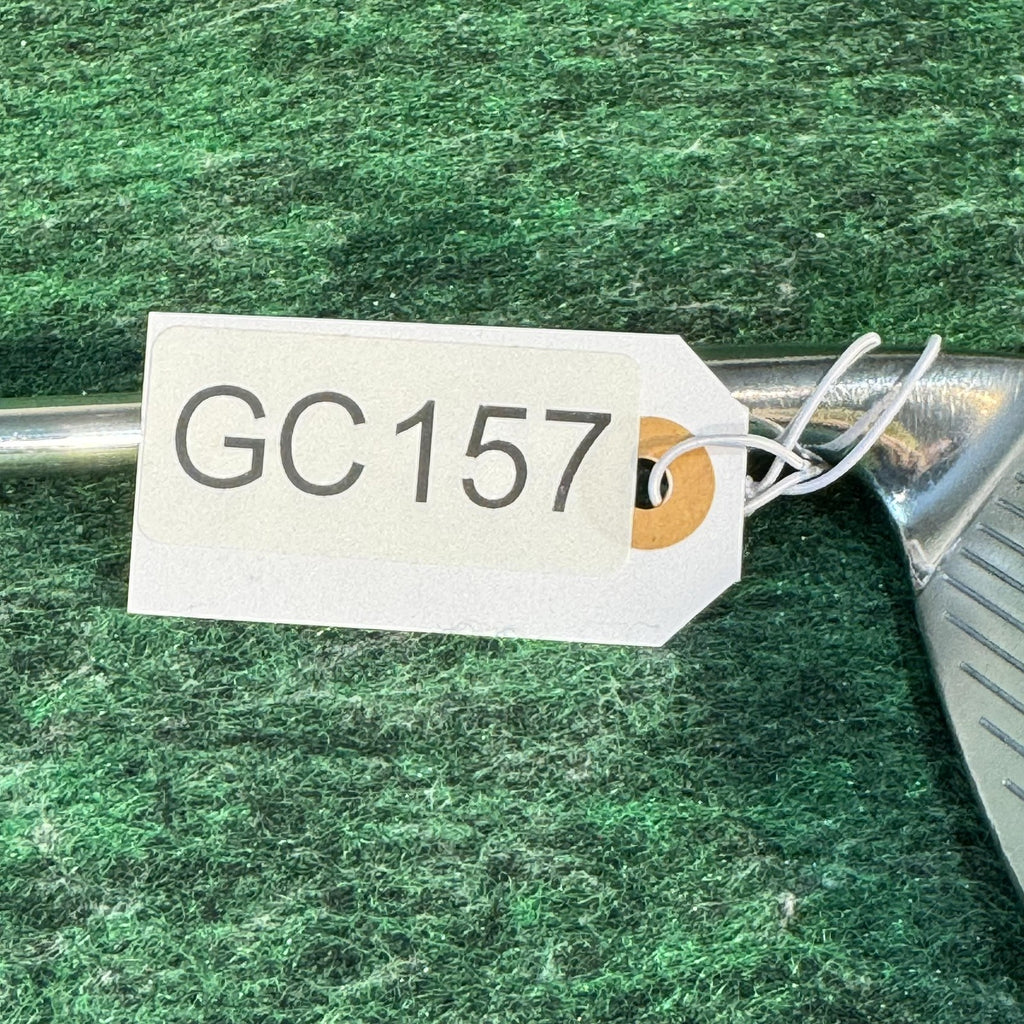 Vintage Ben Hogan Apex Edge FTX E Golf Club Precision Rifle 6.5 Steel Shaft RH