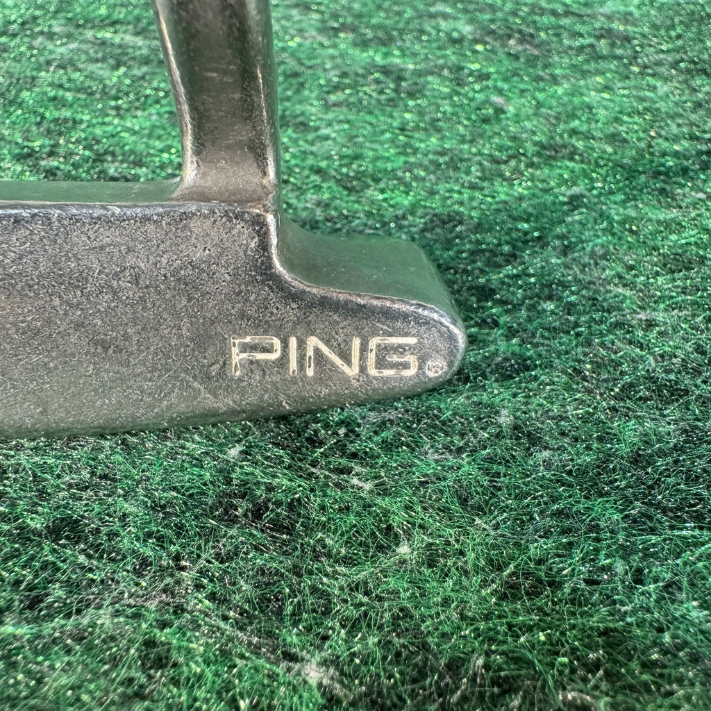 Ping Eye 2 Putter Right Handed 36 Inch Super Stroke Fatso 5.0 Vintage