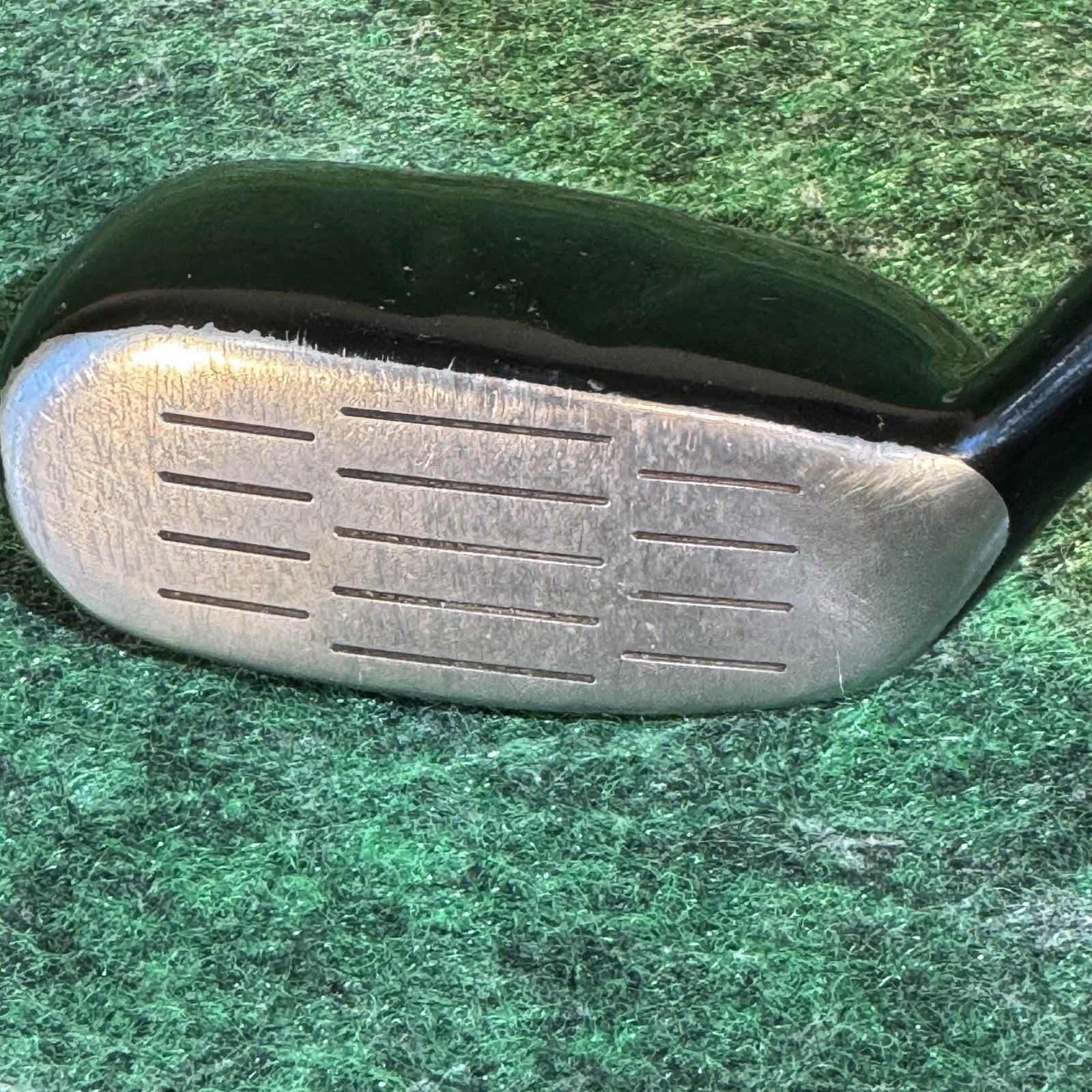 Intech XGen Hybrid 4 22° Matrix MT Shaft Regular Flex Hi Modulus 65g Golf Club