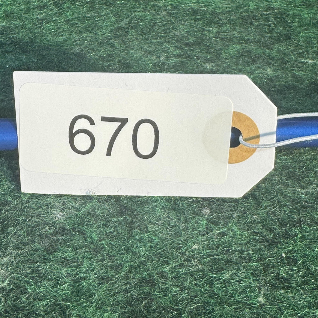 TaylorMade R580 XD 9.5° Driver Mens RH Grafalloy ProLaunch 55X Black Titanium