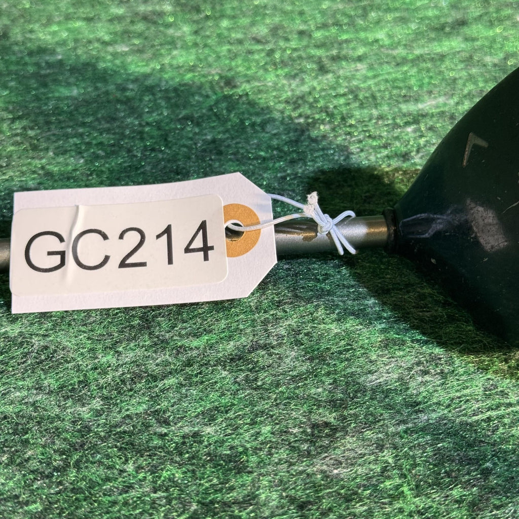 Vintage Callaway Big Bertha Steelhead Plus 3 Wood Regular Flex Fairway Club