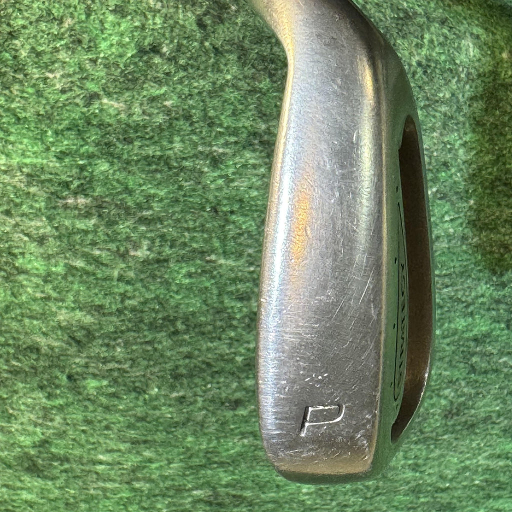 Strategy XRT Channel Back Pitching Wedge Ladies Right Hand Steel Golf Club