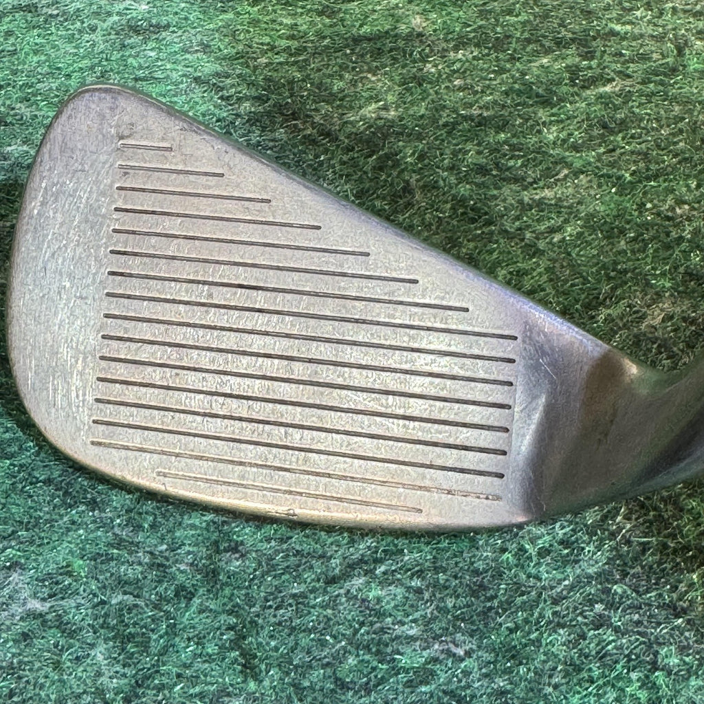 Vintage 90s Callaway Big Bertha 3 5 Woods + S2H2 Irons 3-PW Golf Club Set USA