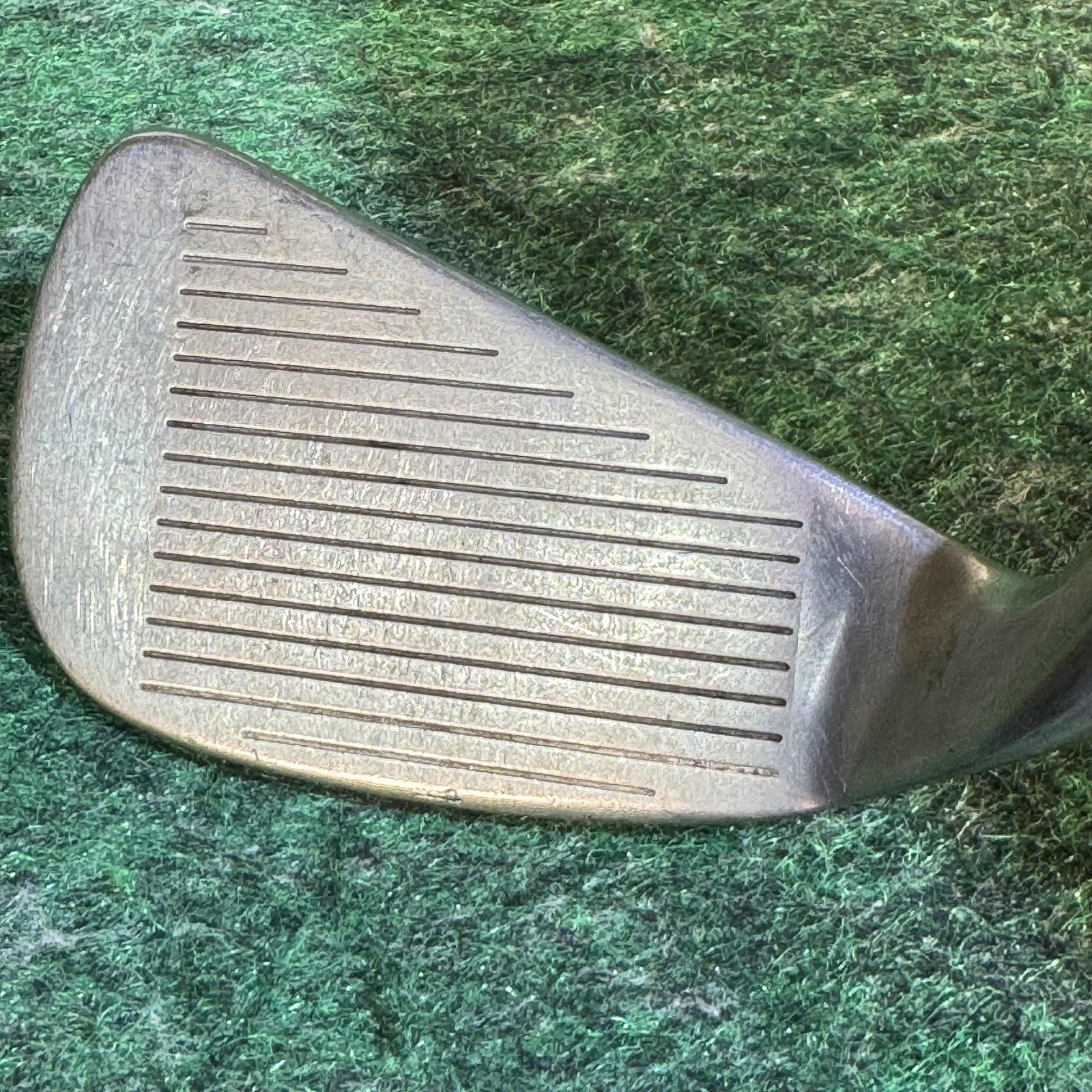 Vintage 90s Callaway Big Bertha 3 5 Woods + S2H2 Irons 3-PW Golf Club Set USA