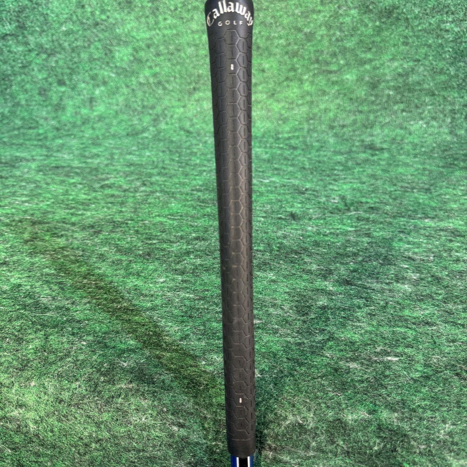 Callaway X-20 6 Iron Regular Flex Graphite System 75 Shaft 37.5in 64° Golf Club