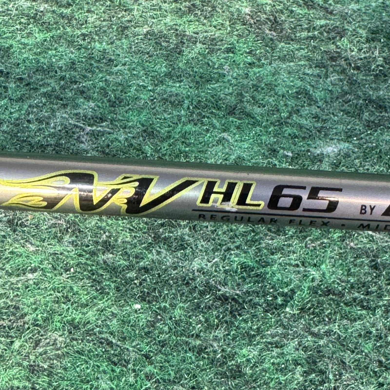 Cobra King Cobra Baffler DWS 2H Hybrid 18° RH Aldila NV HL 65 Graphite Club