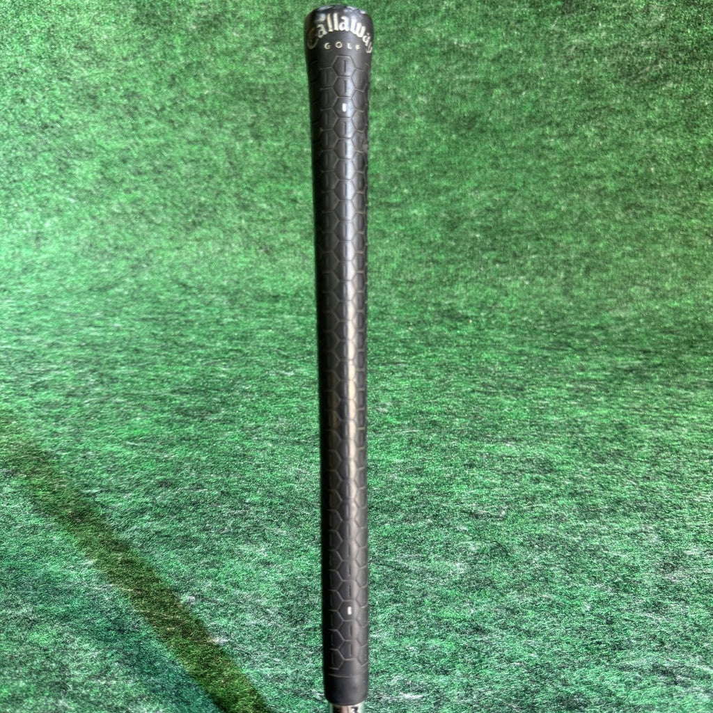 Callaway X 3H Hybrid 21 Degree Golf Club Uniflex Steel Shaft Right Handed Used