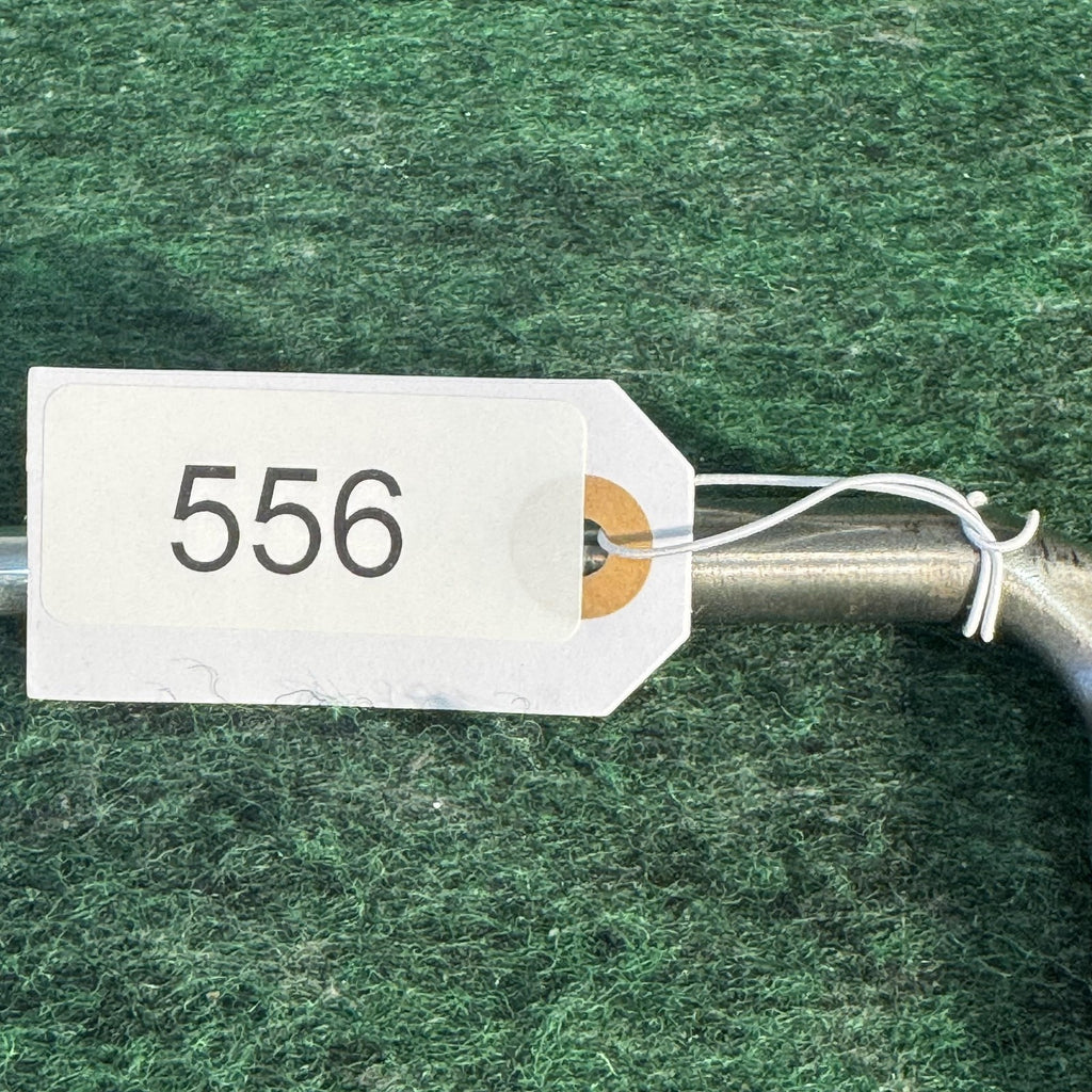 Vintage Ping Zing Single 1 Iron Mens RH Dynamic Gold S300 Steel Golf Club USA