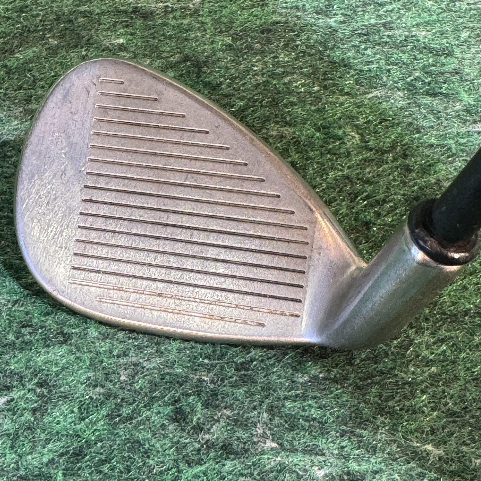 Vintage Callaway Big Bertha Tour Series Pitching Wedge 48° RCH 96 Firm Graphite