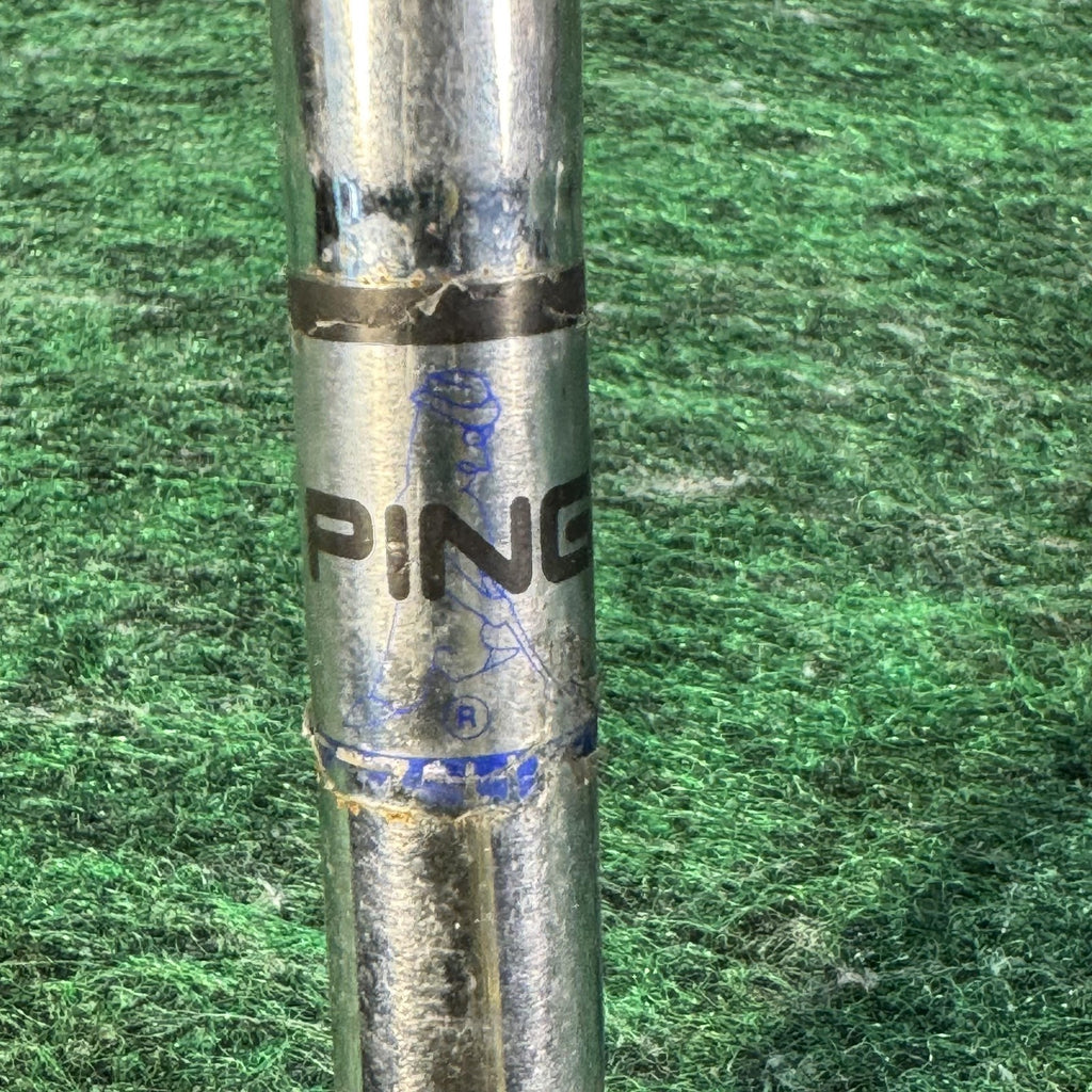 Vintage PING Eye 2 3 Iron Golf Club Karsten Phoenix AZ Steel Shaft Right RH USA