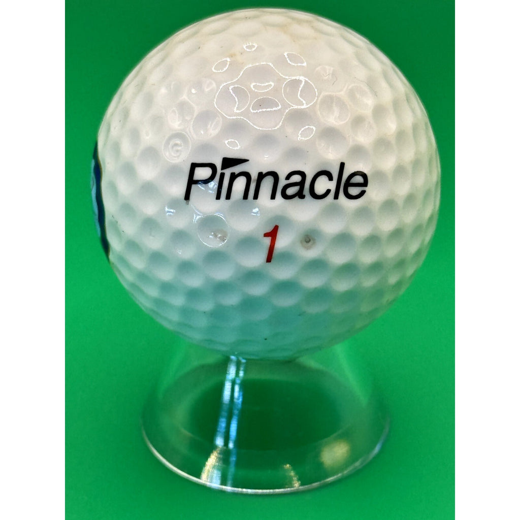 PGA National Logo Golf Ball