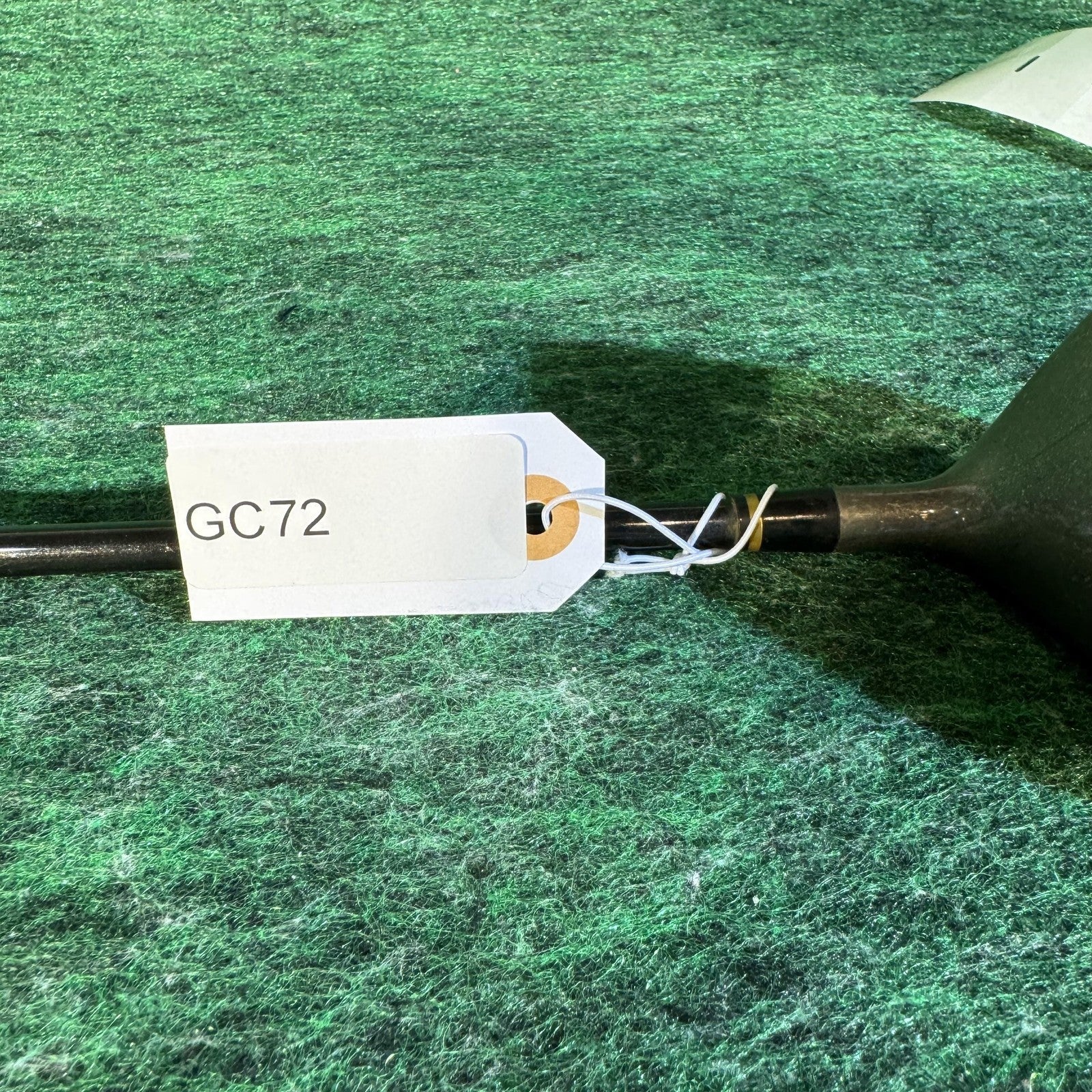 Palm Springs Mr Big Ti Driver 8.5 Loft 300cc Graphite Shaft RH Vintage