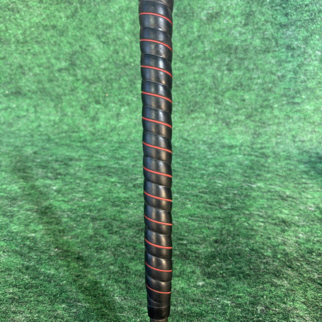 Maltby Triple Play 4 Wood 15° Titanium Mens RH Graphite Black Golf Club Fairway
