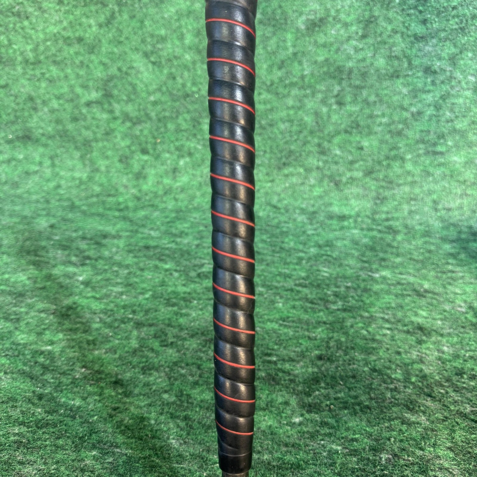 Maltby Triple Play 4 Wood 15° Titanium Mens RH Graphite Black Golf Club Fairway