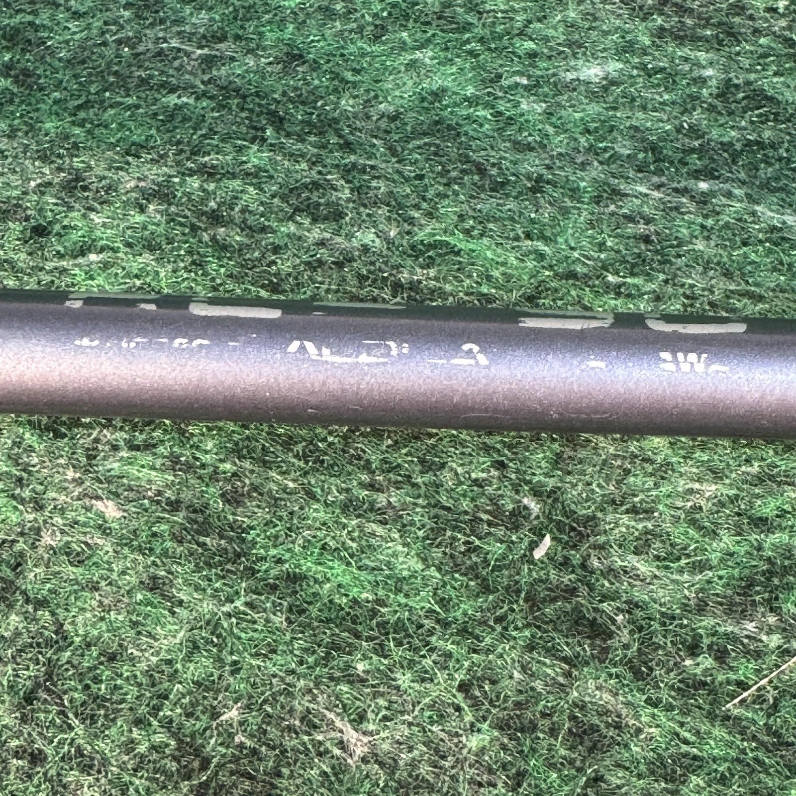 Vintage Callaway S2H2 3 Iron Golf Club Mens RH Graphite Shaft Made USA