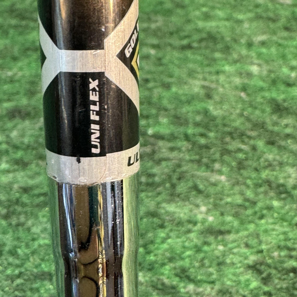 Linksolution LP-2000+ LP-106 Putter 35in Tungsten CNC Milled Steel Mallet Right