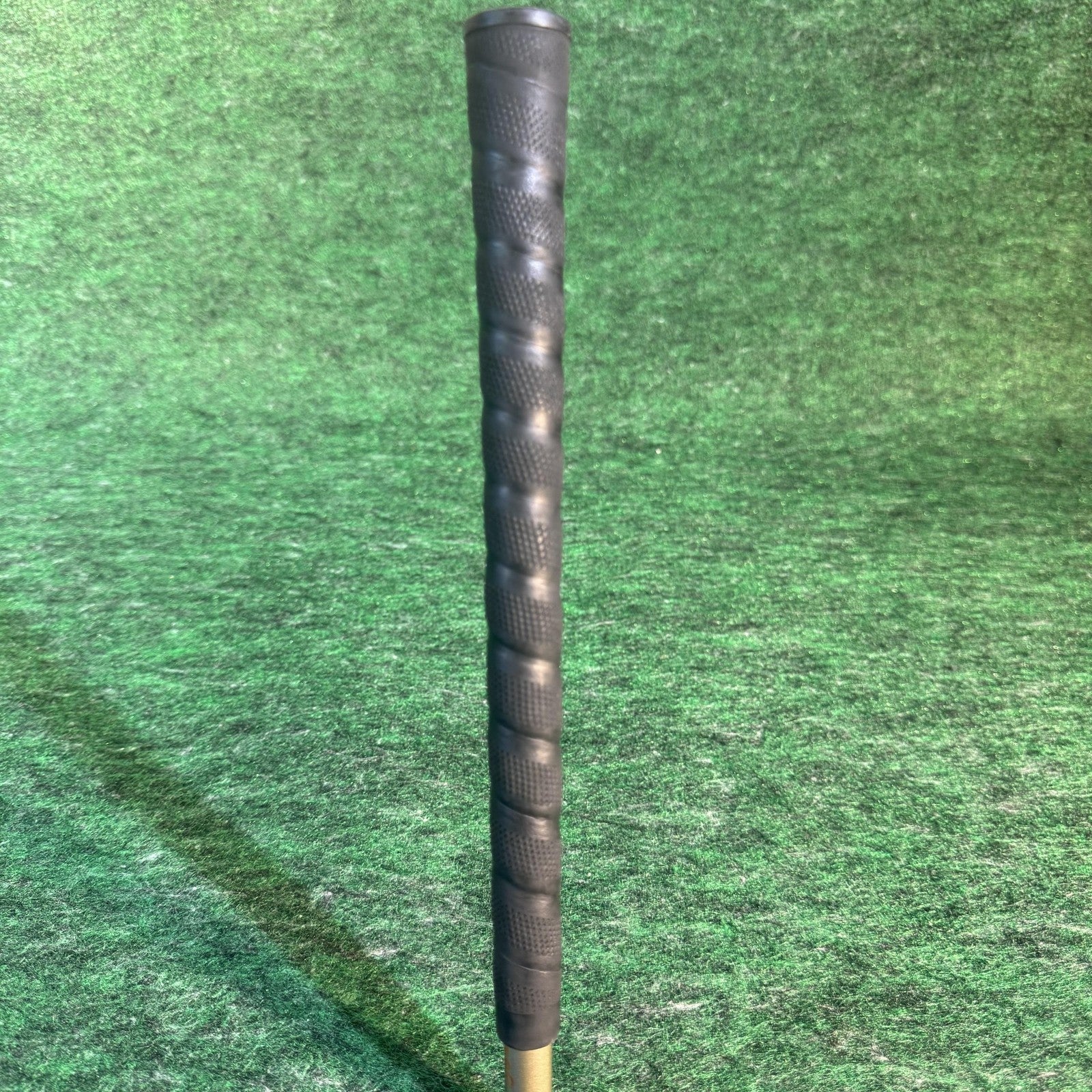 Texan Classics Distance 5-Wood Right-Handed 18° Ladies Flex Graphite Gold