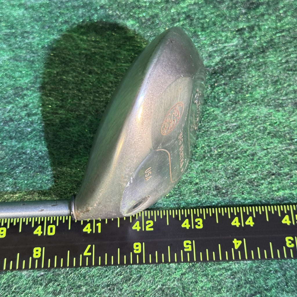 Vintage Callaway Big Bertha Driver 9° RCH 96 Graphite Firm Flex USA Golf 1990s