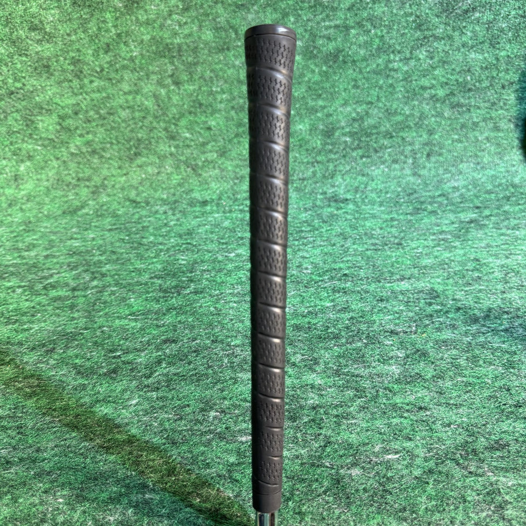 Grand Hawk X Single 7 Iron Diamond Tour Mid-Launch Steel Golf Club New Grip