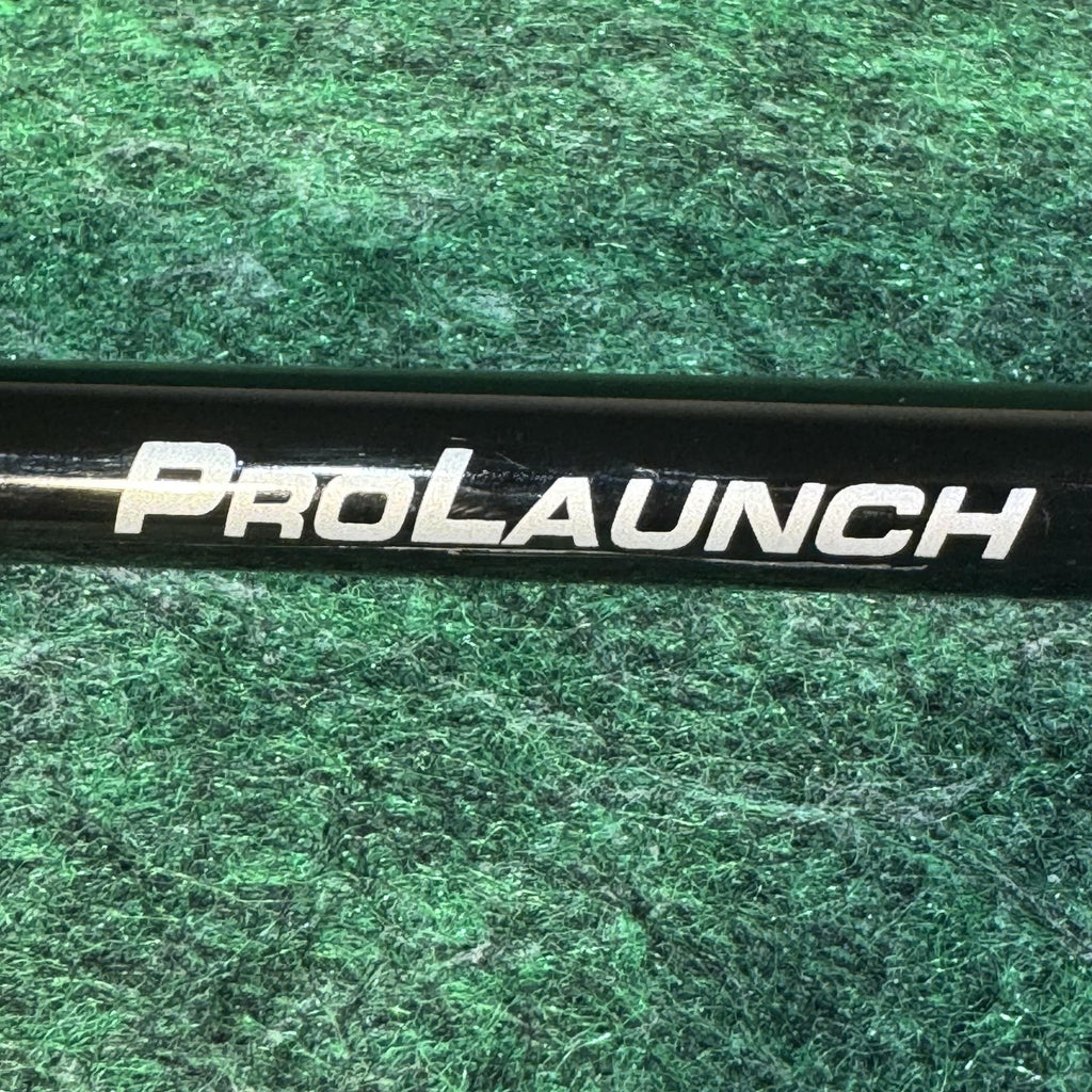 Adams Golf Idea a3OS Boxer 4 Hybrid ProLaunch Platinum Lite Flex Graphite Shaft