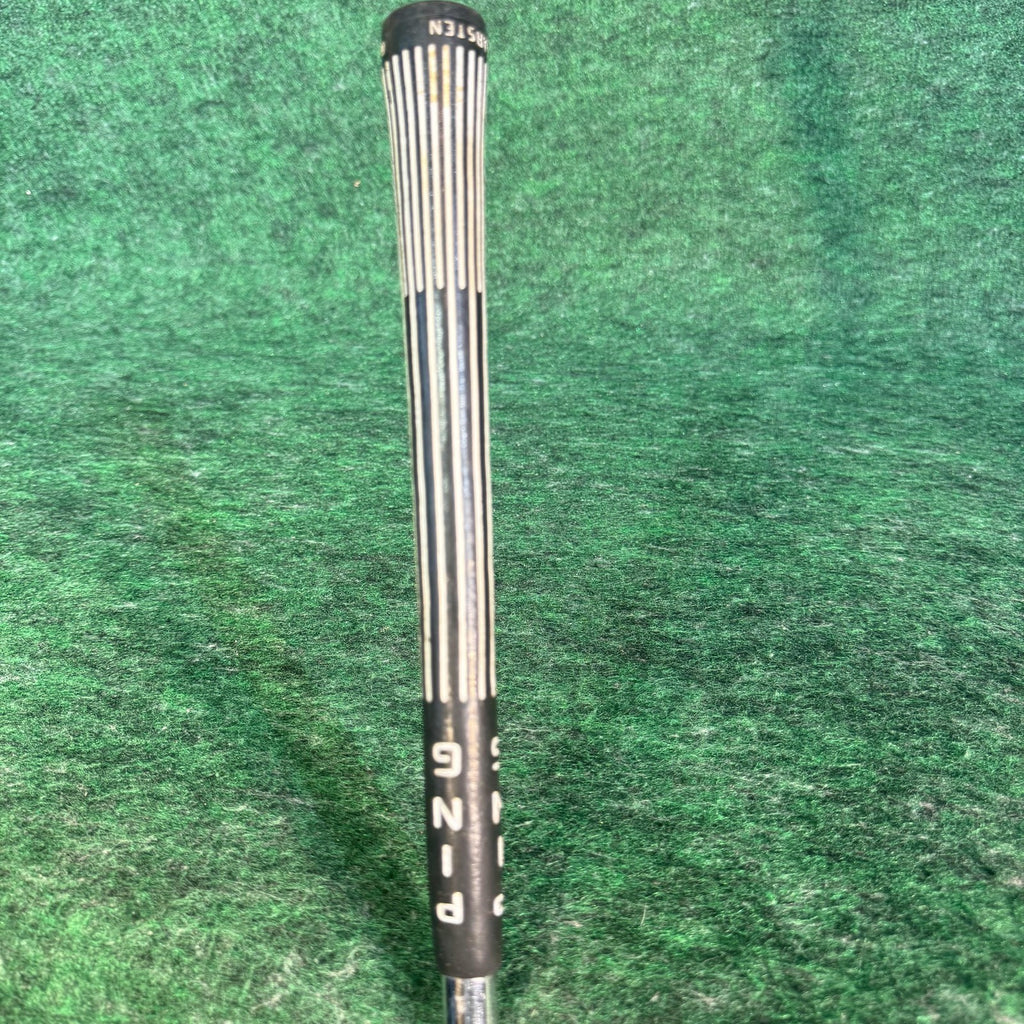 Vintage Ping Eye 2 Iron Set 2-W Mens RH ZZ Lite Steel Karsten USA Golf Clubs