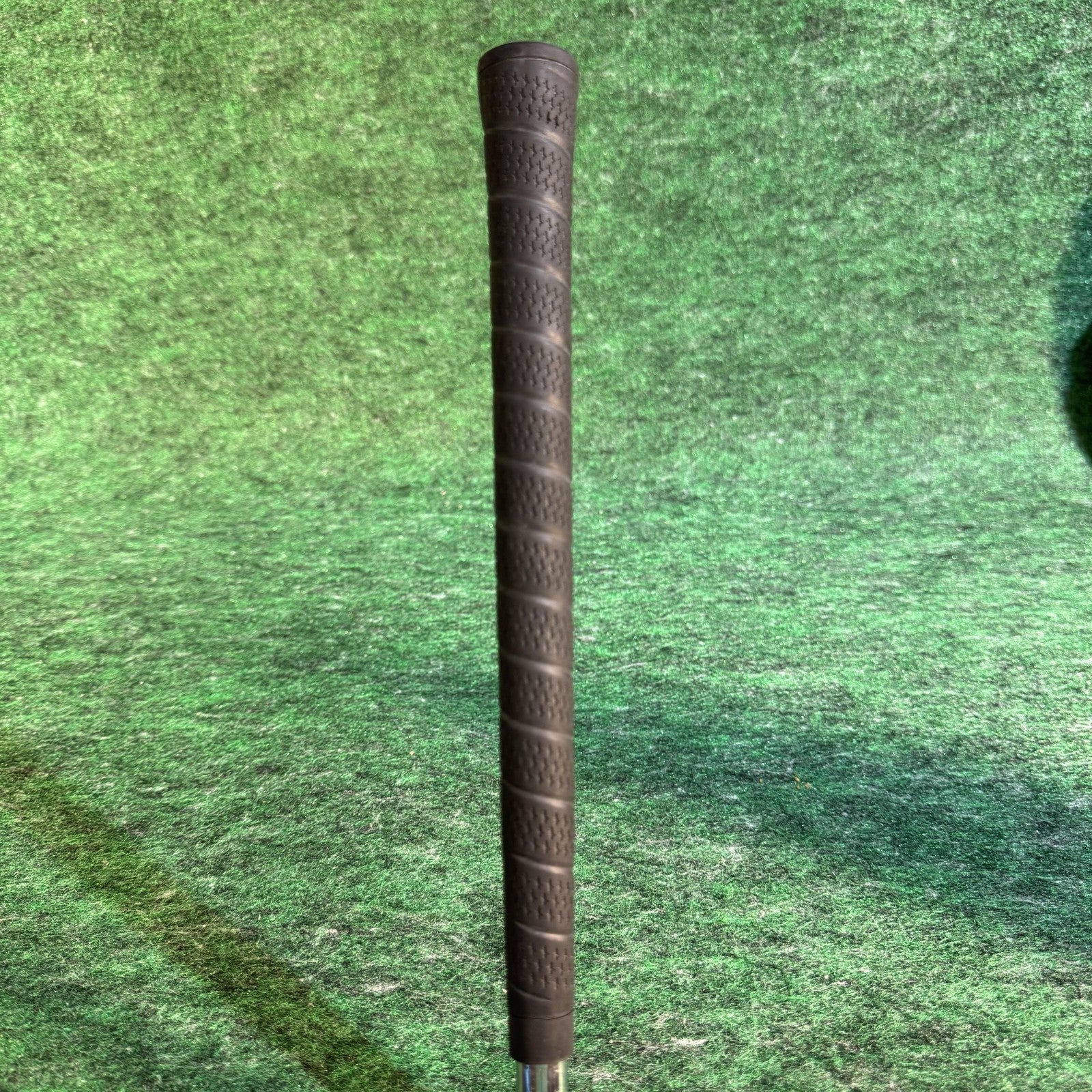 Grand Hawk X 4 Iron Golf Club Cavity Back Steel Shaft Diamond Light Weight 4i