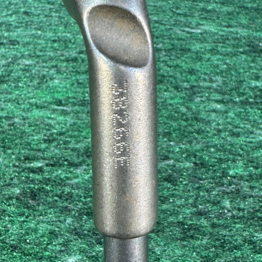 Ping G5 4 Iron Golf Club Soft Regular TFC 100I Shaft Golf Pride Grip Mens RH