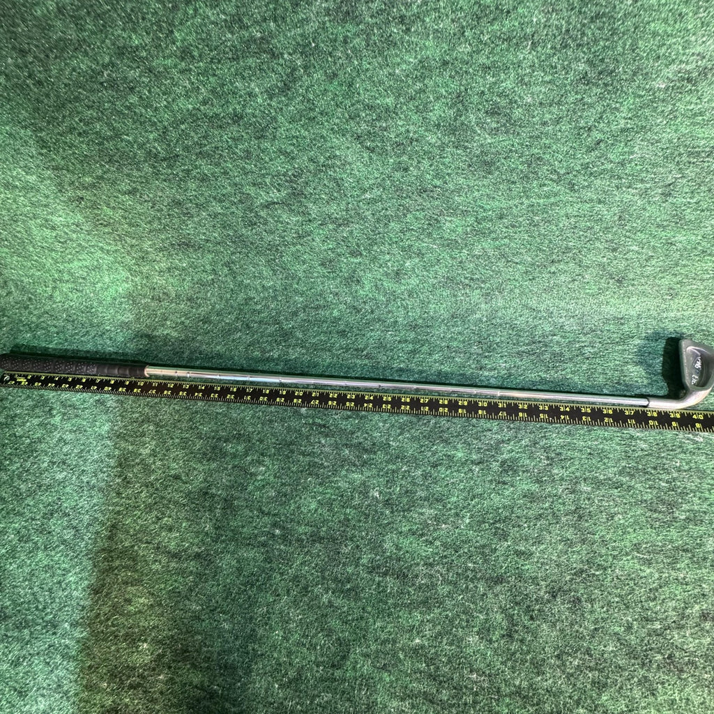 Vintage Ping Eye 2 Karsten 2 Iron Blue Dot Steel Shaft Mens Golf Club USA
