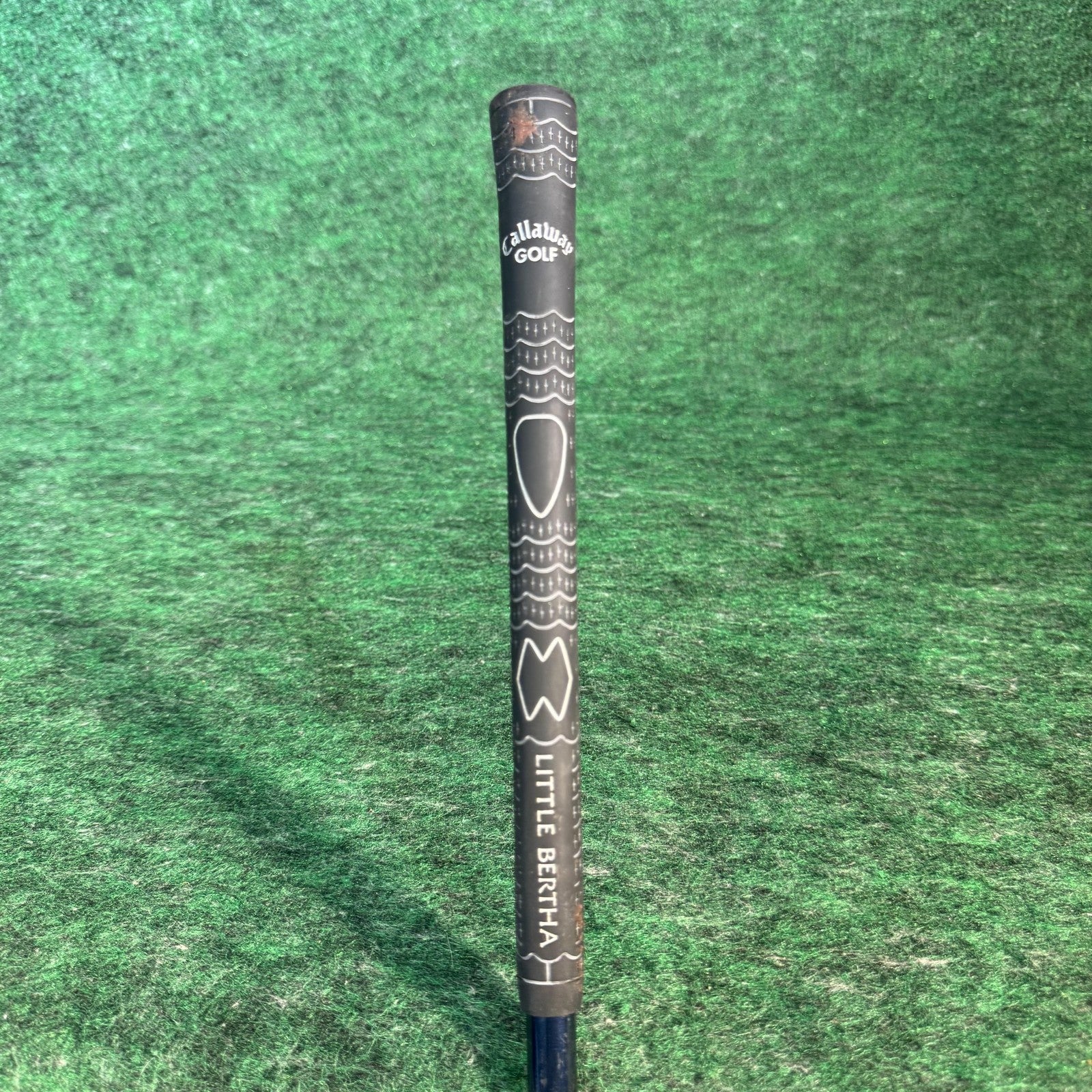 Callaway Little Bertha Tall 6 Iron Junior Golf Club Right Handed Kids Steel