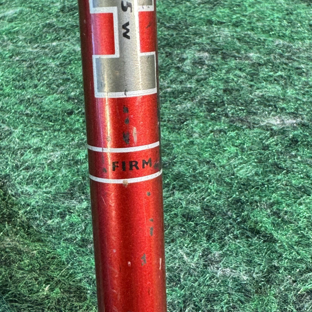 Callaway Big Bertha 3 Fairway Wood RCH 75W Firm Flex Graphite Golf Club Mens