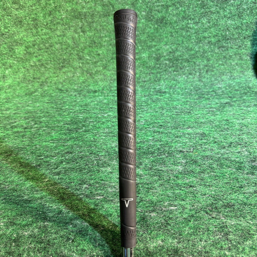 Grand Hawk X 8 Iron Diamond Tour Golf DTL Mid Launch Lightweight Steel Shaft