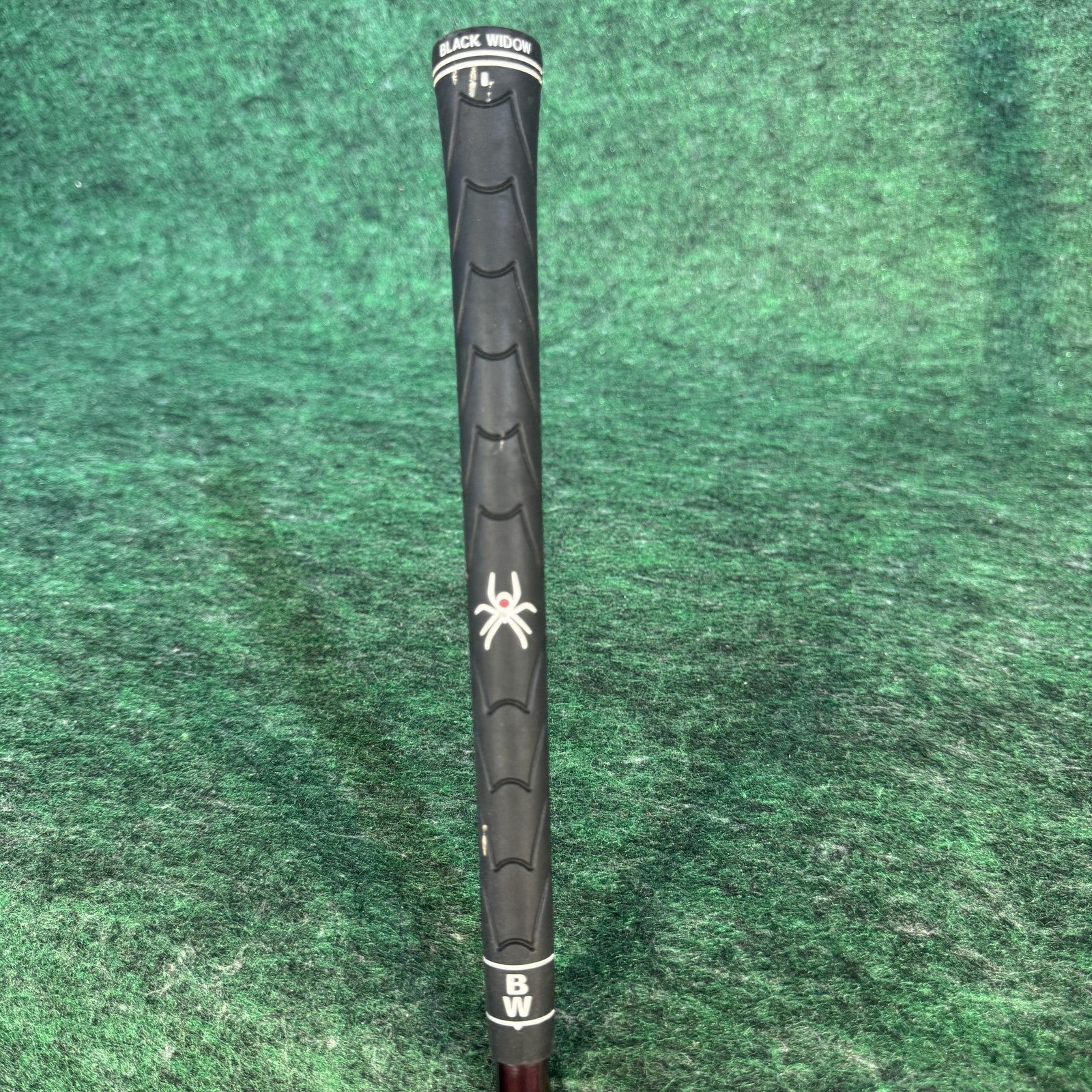 Tour Edge Lift-Off 2H Hybrid Iron-Wood 18° RH Any Lie Stiff Graphite Silver Club