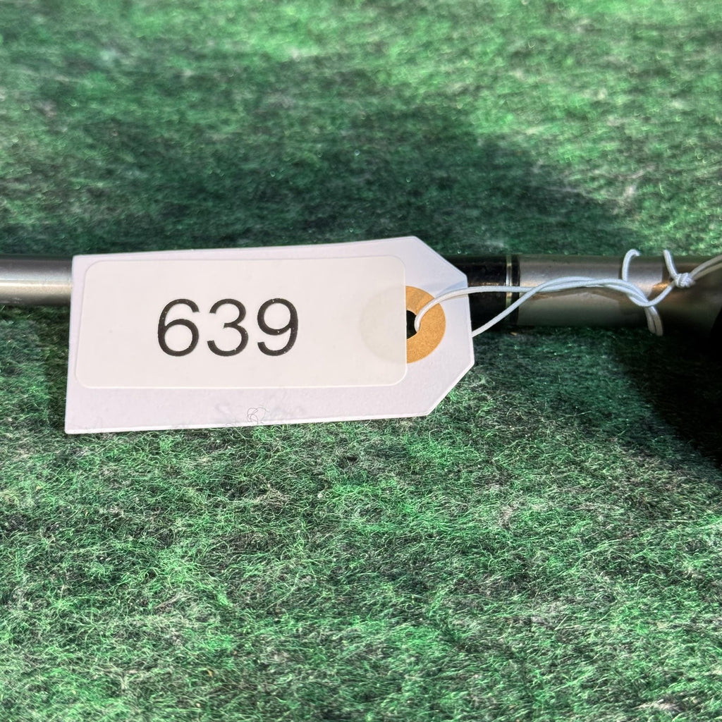 Tour Edge Exotics Trilogy 5 Hybrid 26 Mens RH AD 60 Reg Graphite Black Golf Club