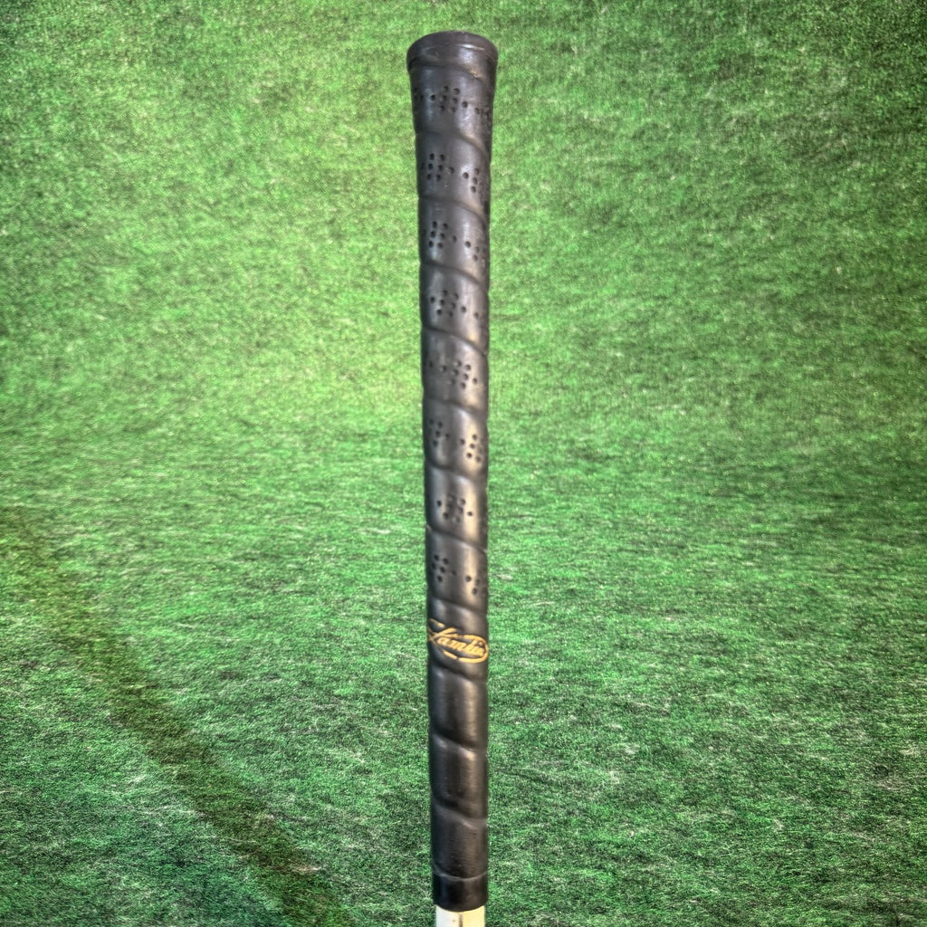 Vintage Z-Model Pro Pride Stainless Steel Irons Set 3-9 10 Mens Right Golf Clubs