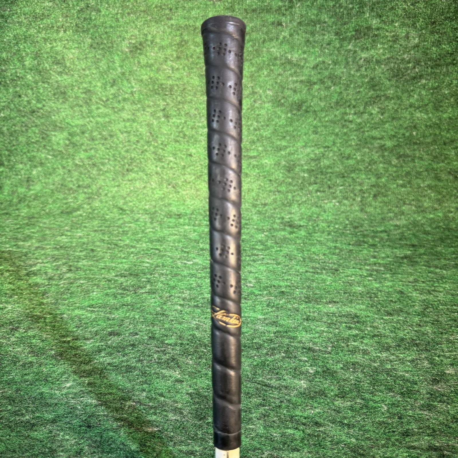 Vintage Z-Model Pro Pride Stainless Steel Irons Set 3-9 10 Mens Right Golf Clubs