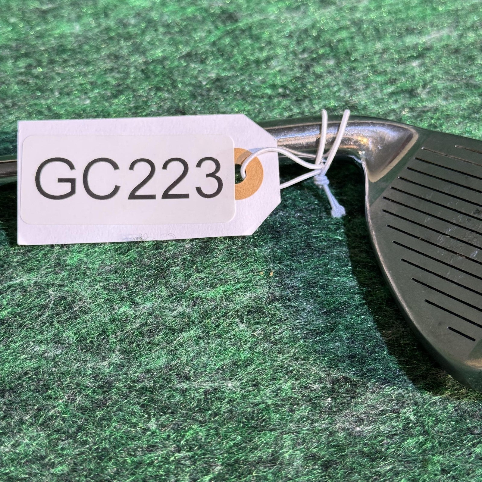 Grand Hawk X 8 Iron Diamond Tour Golf DTL Mid Launch Lightweight Steel Shaft