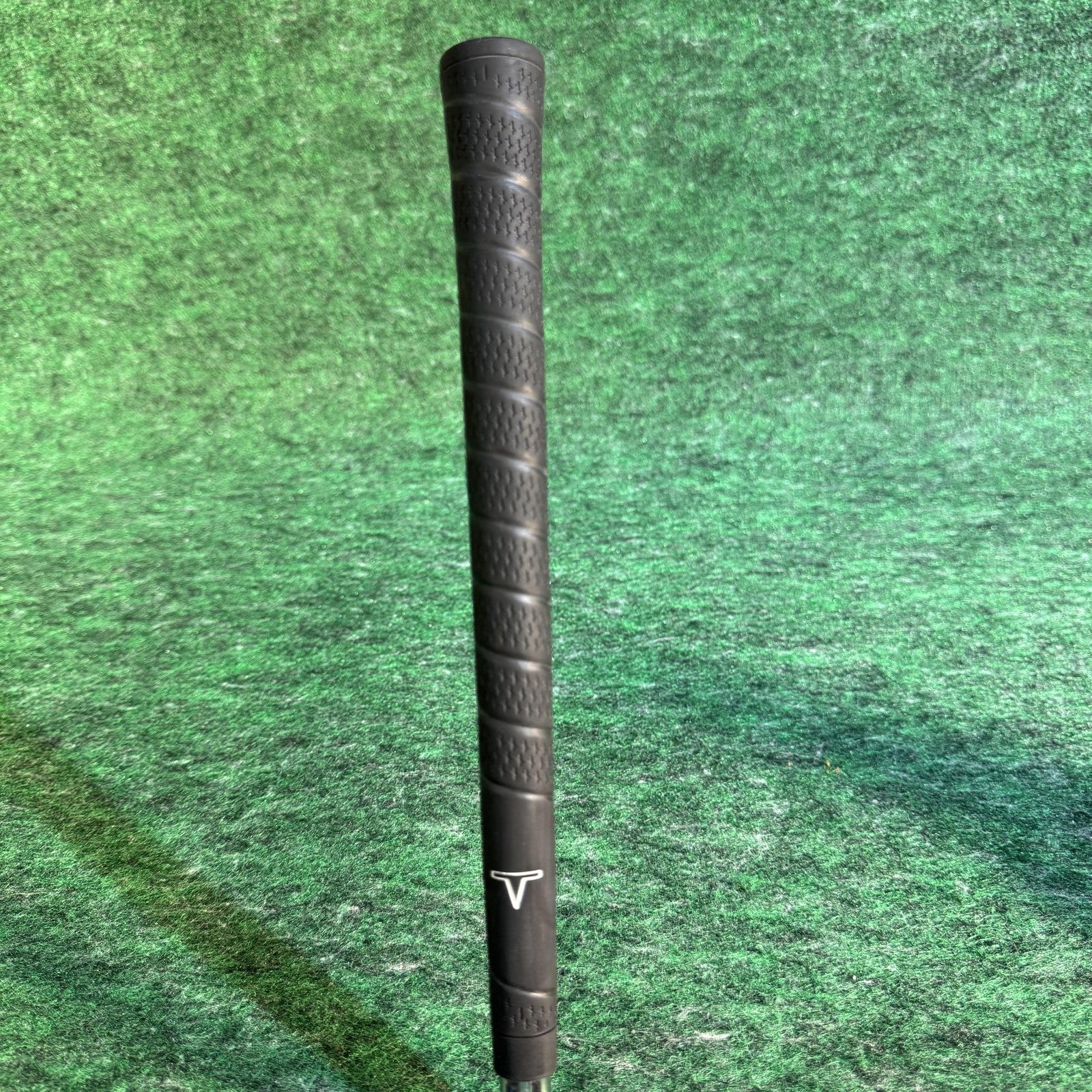 Grand Hawk X 6 Iron Diamond Tour D7L Mid-Launch Light Weight Steel Shaft Golf