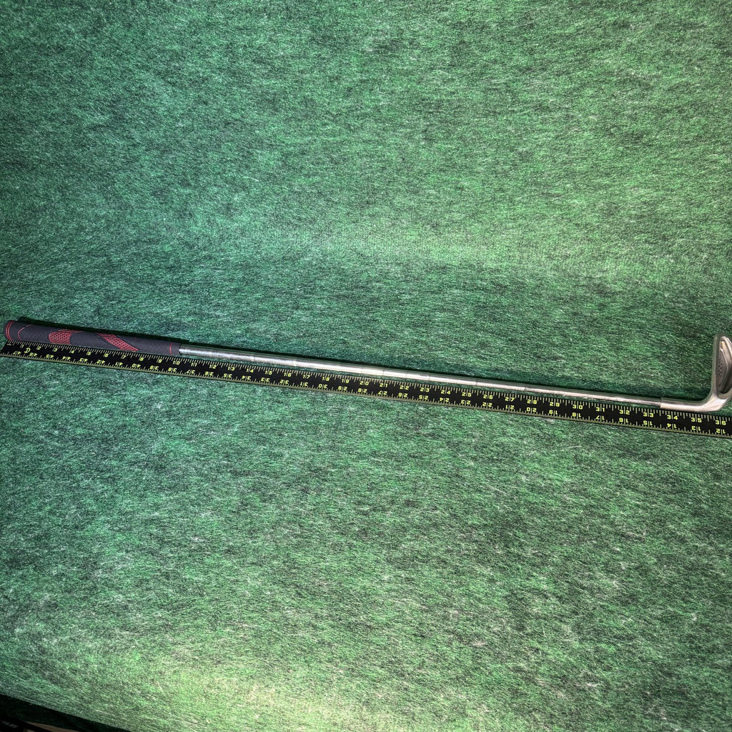 Wilson 1200 GE Gear Effect 9 Iron Radius Sole Golf Club 36.5in NEW Grip RH