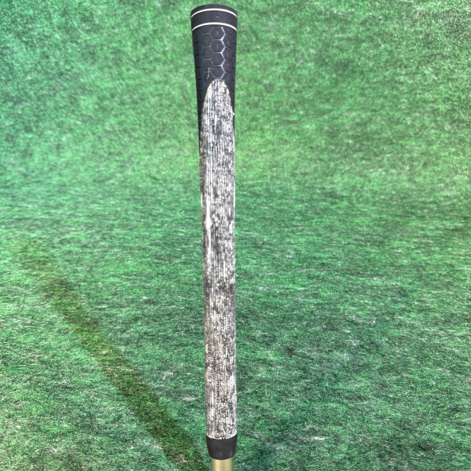 Vintage Titleist DCI Oversize Sand Wedge Tri-Spec Shaft Winn DuraTech Grip Golf