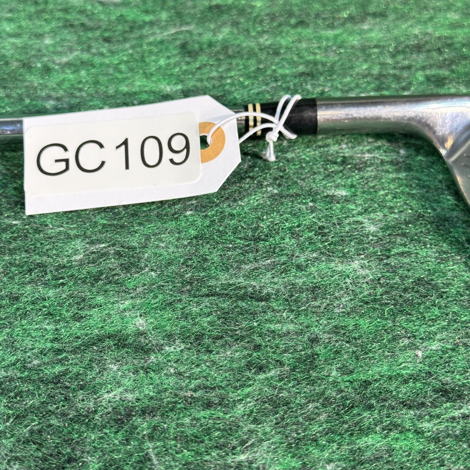 Cleveland TA3 8 Iron Mens RH Dynamic Gold Stiff Flex Steel Shaft Golf Club