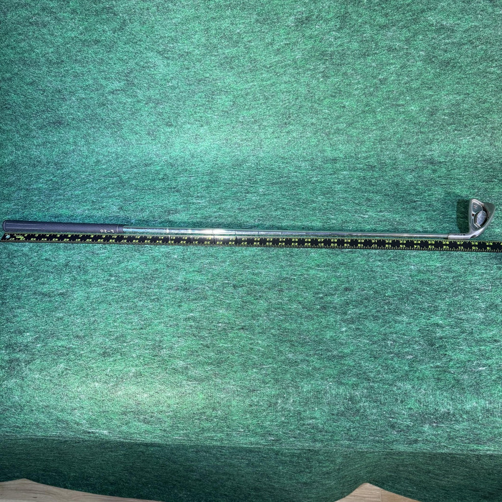 Ping i15 4 Iron Steel Shaft Right Handed Golf Club Mens 39in Black Dot Grip