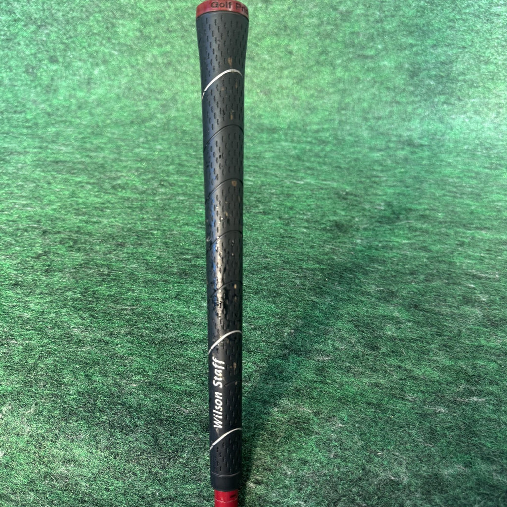 Wilson Staff Di7 Sand Wedge S Iron Left Hand UST Proforce V2 Graphite Golf