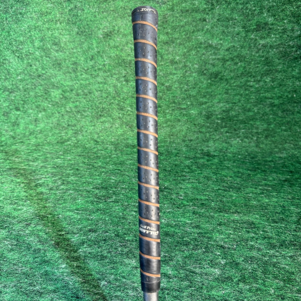 Knight Devastator 3 Wood 15° Titanium Insert 200cc Graphite Shaft Golf Club