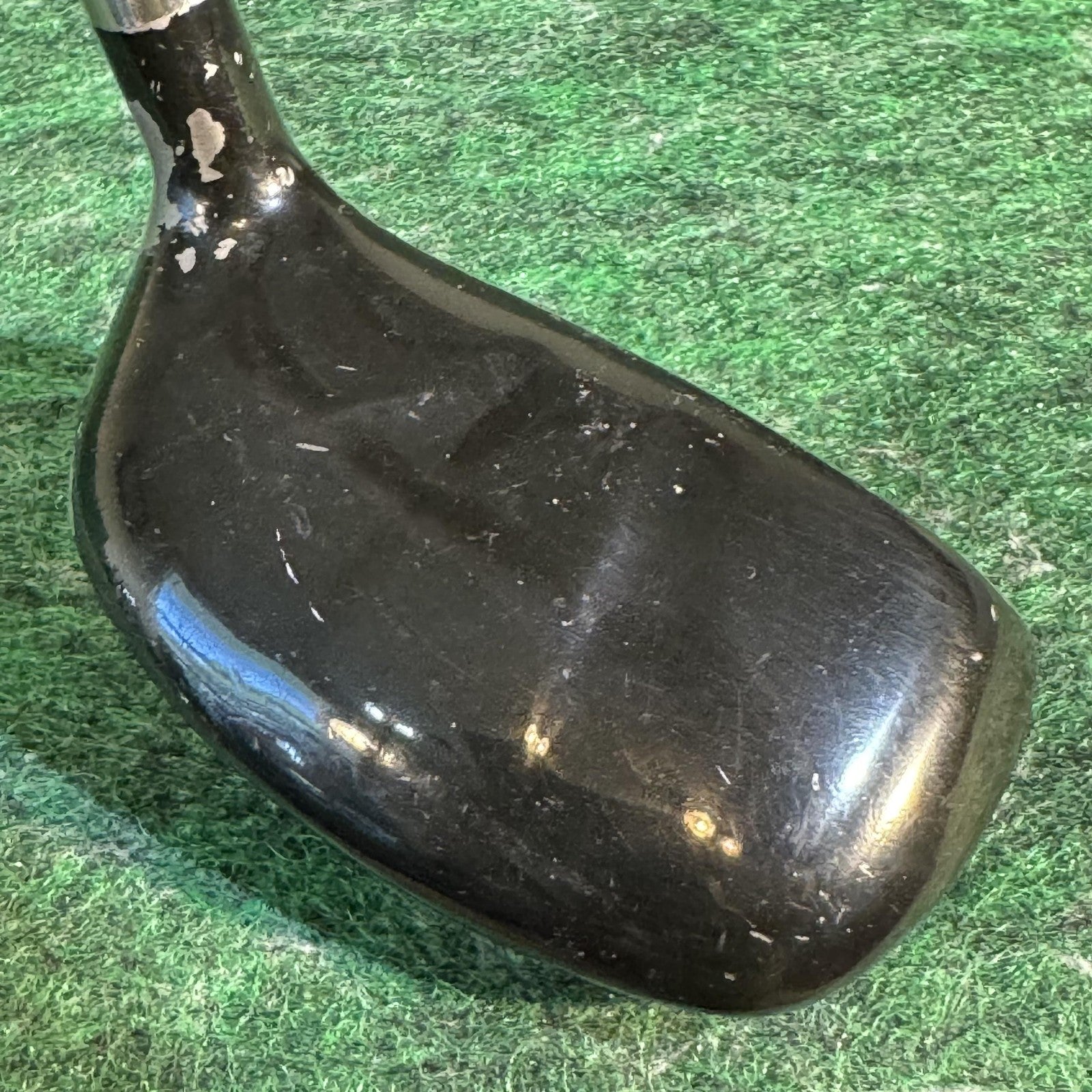 Intech XGen Hybrid 4 22° Matrix MT Shaft Regular Flex Hi Modulus 65g Golf Club