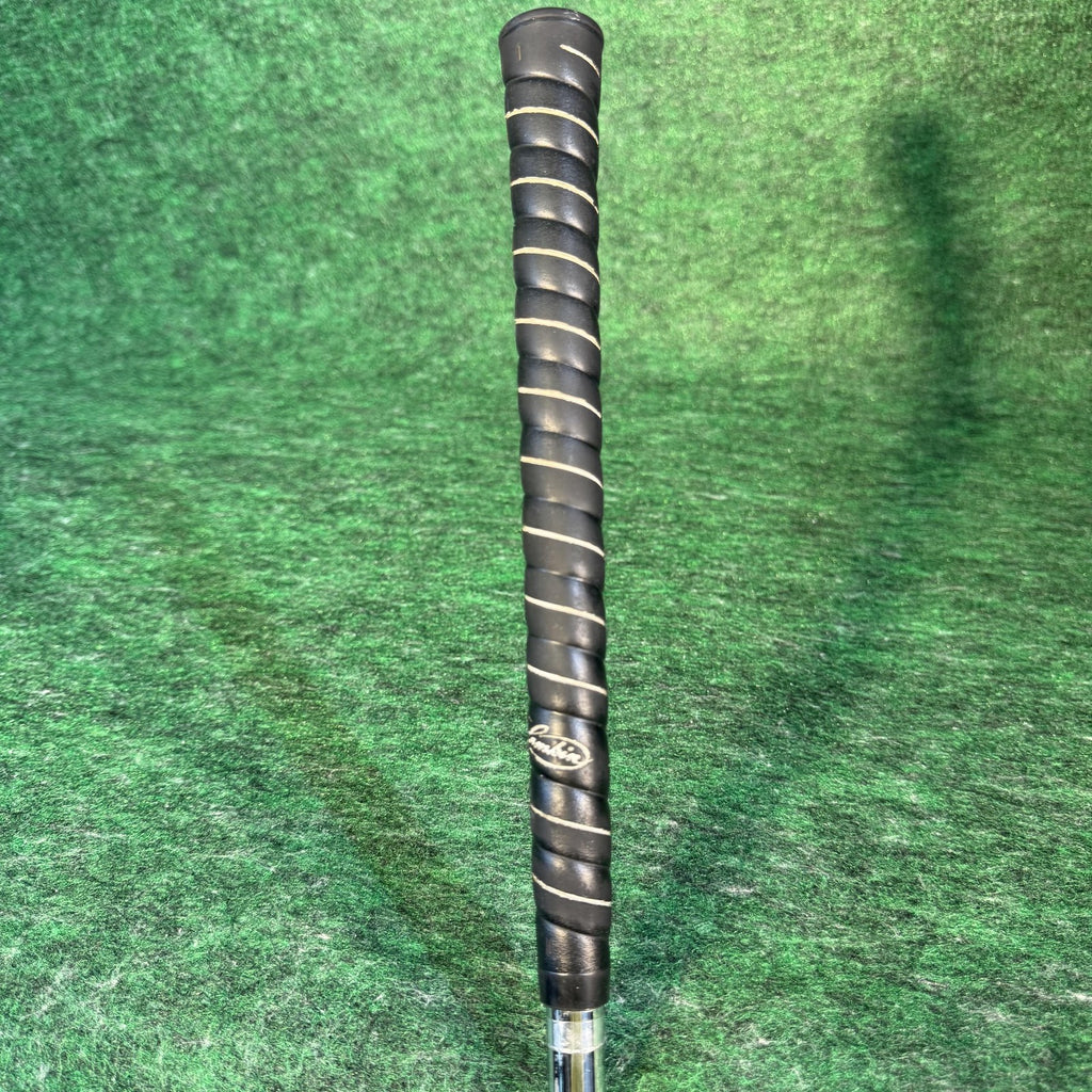 Vintage Ben Hogan Apex Edge FTX E Golf Club Precision Rifle 6.5 Steel Shaft RH