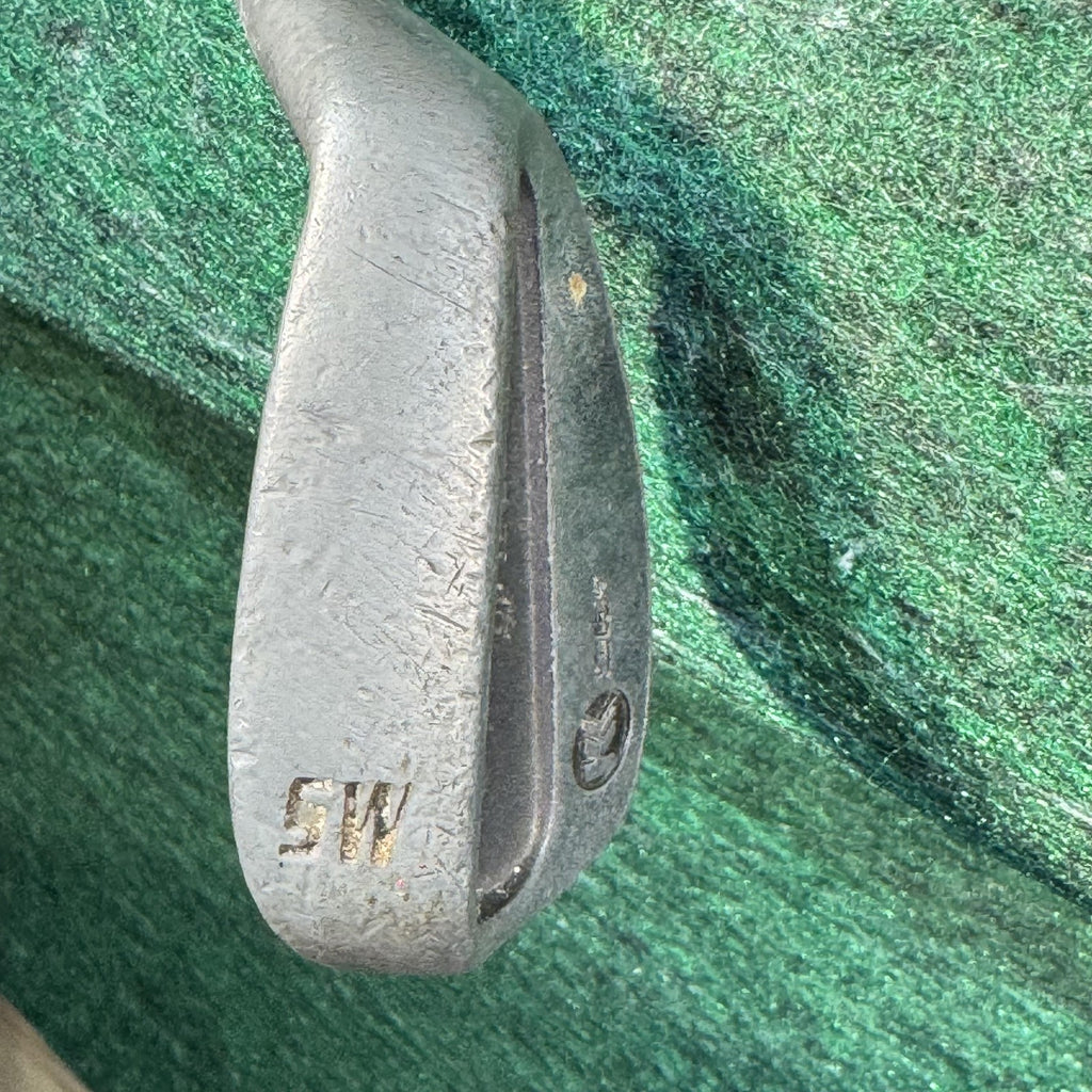 Knight Tour Wedge Sand Wedge 56 Degree Golf Club Men Right Hand Steel Shaft Grip