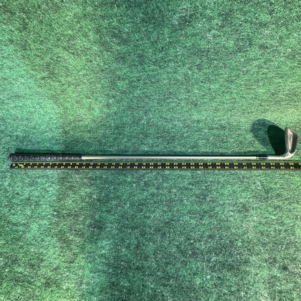 MR King Snake Oversize 9 Iron Golf Club Mens Right Handed High Modulus R Flex