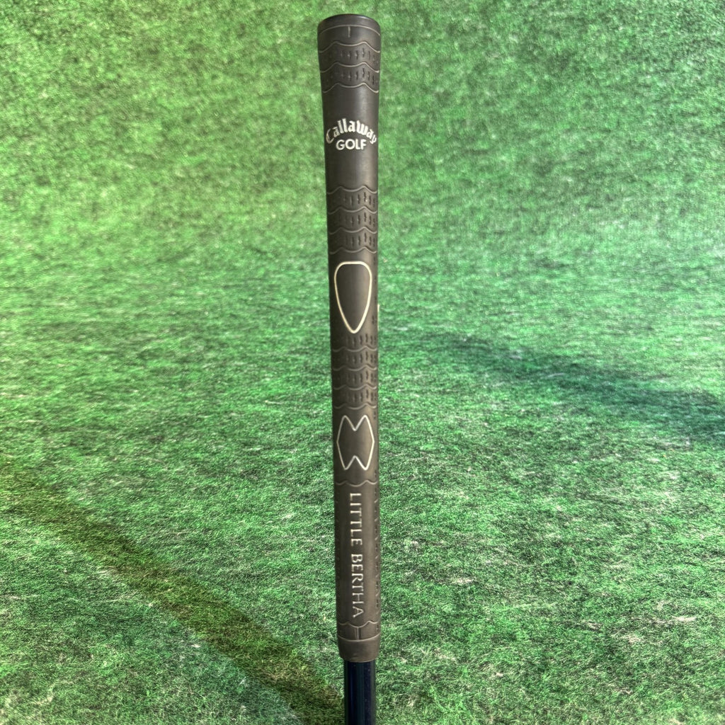 Callaway Golf Little Bertha 8 Iron Junior Tall Graphite Shaft Youth Kids Club